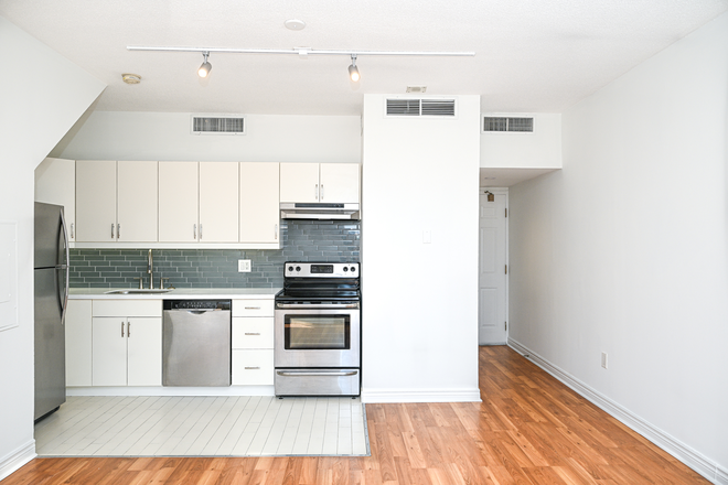 Bachelor Unit - Penthouse Unit Available