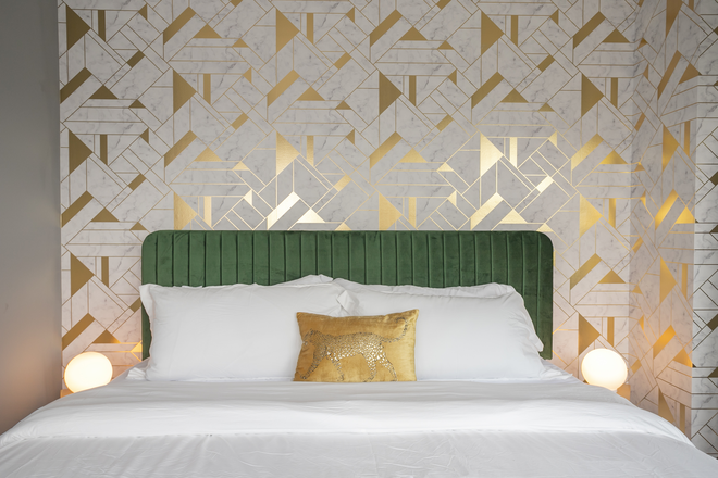 Bedroom - Charming 4 Bedroom/Close to Vandi Townhome