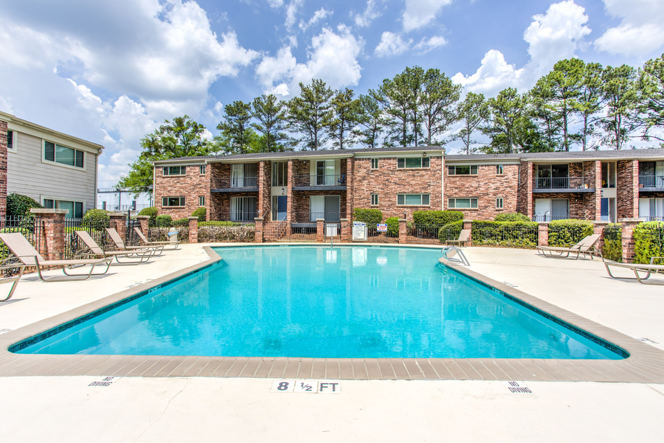 Emory University Off Campus Housing Search President Park