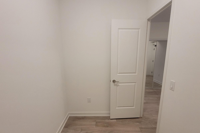 Bedroom 2 - Condo for Lease | 1+1 Bedroom | 2 min Walk to Eaton Center and TMU