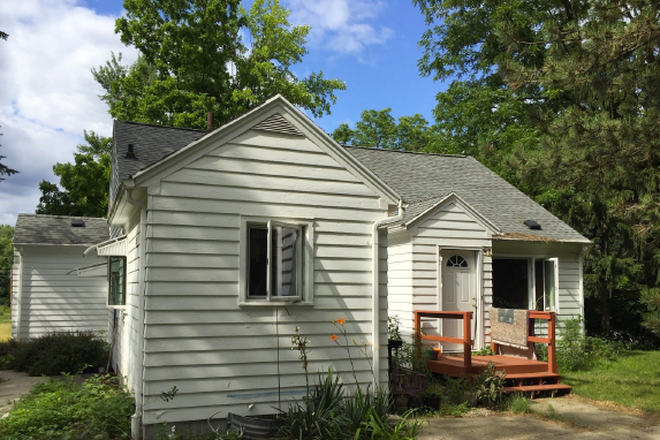Exterior - front - The Shire Cooperative Housing House