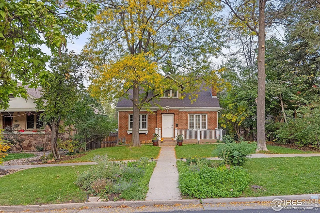 Front - Available through the end of July - Sublease Room on the Hill