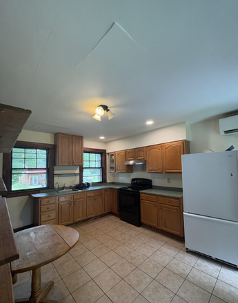 Kitchen - 1089 North Pleasant St. Unit #2 Duplex