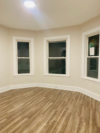 Bedroom - 45 Crescent Ave., #1, Boston, MA 02125 (Dorchester) Apartments