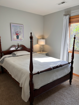 bedroom - Quiet and Peaceful Setting House