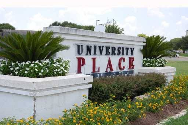 University Place Condos - University Place Condos $525 all inclusive.  1 rooms available January -July - short term lease