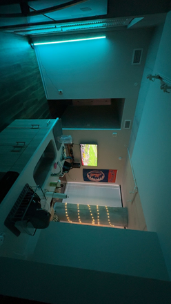 Kitchen - RISE on Chauncey Apartments