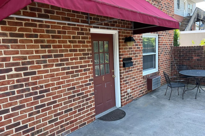  - 1347 S. Main Street - 2BR/2.0BA