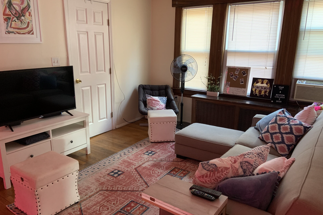 Bed.2 - SPACIOUS 5 BED/ 2 BATH ON KIRKWOOD ROAD. AVAILABLE 2026. House