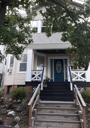 Spacious Furnished 3 BR - Furnished 3 BR Apt | 2 Blocks to Seton Hall U | Free Internet + Laundry Included|