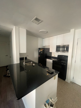 Brand new renovated kitchen! - SCC1 Large Room Lease for Spring 2026 Apartments