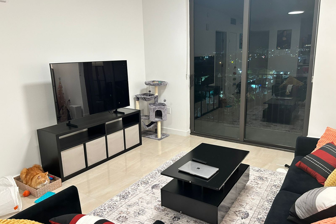 DRAWING ROOM - Fifteen Apartments, 12 mins walking-Miller School, 2B/2B, $1250 Rent, No security deposit