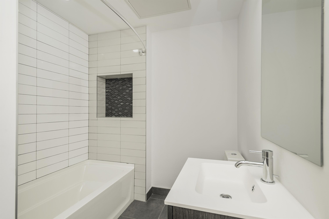 Call NOW for showings! 617-236-8550 - SAINT ALPHONSUS ST - *NO FEE* GORGEOUS RENOVATED TOP FLR 4BR AVAIL *9/1/2026* W/ 2 BATH, W/D IN UNIT Apartments