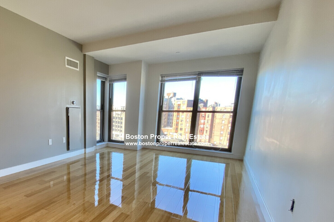 A - NEW LISTING