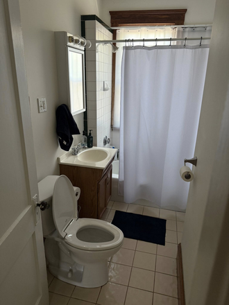 bathroom - 314 Columbia St 3 Bed 1 Bath Apartments