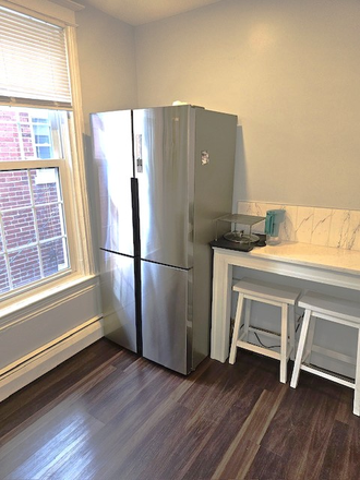 Newly Renovated Kitchen - Columbia Heights Residence. ALL UTILITIES INCL. Walk to HU Campus Townhome