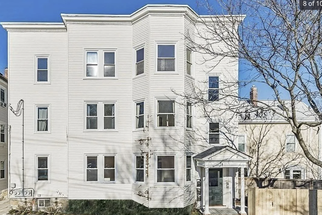 Street View - 80 Chestnut Street, Unit #1, Brookline, MA, 02445