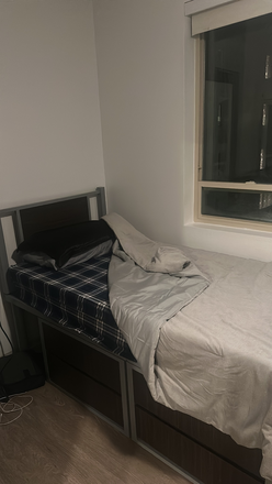 Furnished twin XL - Plaza Verde