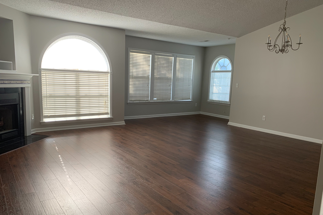 Wood flooring throughout - Deacon Ridge Beautiful 2/2 Condo with Wood Floors