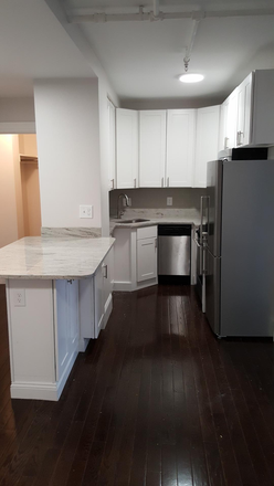 Kitchen - 2 Bed Available 9/1/25! *CONTACT NOAH 603-470-8181*