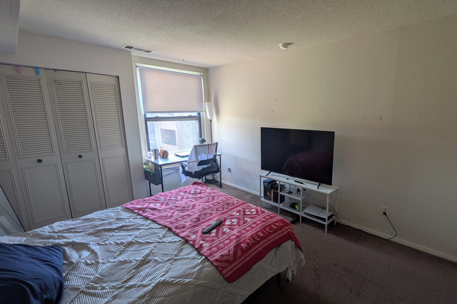 Bedroom side 3 - Bedroom in Brandywine: Spring 2027 Apartments