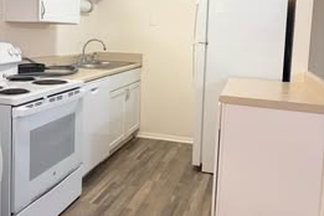 Kitchen - Village Square