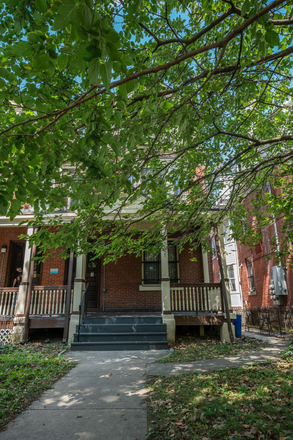 4021 Pine - 4021 Pine St Apartments