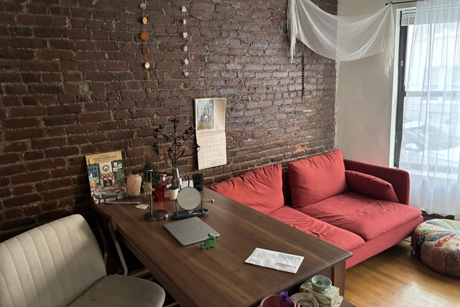 Studio - Large Studio Available 9/1/26! *CONTACT NOAH 603-470-8181 Apartments