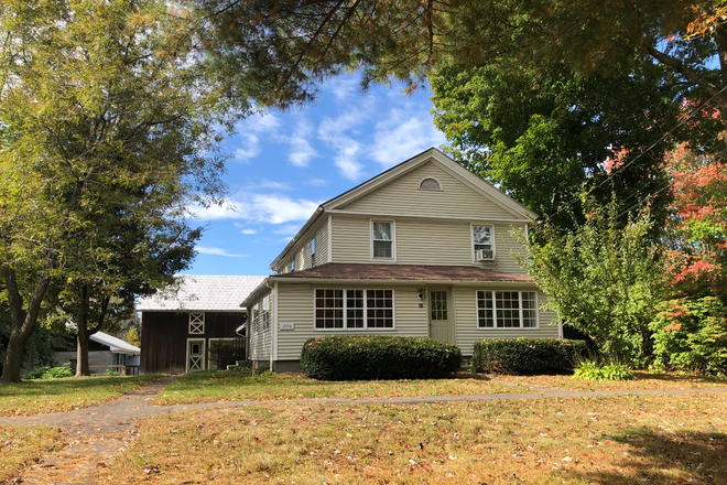 Exterior - 37 Middle Street U2