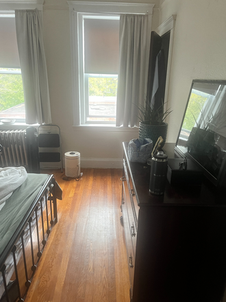 Bedroom - Awesome Large 1-Bedroom Summer Sublease Available! Apartments
