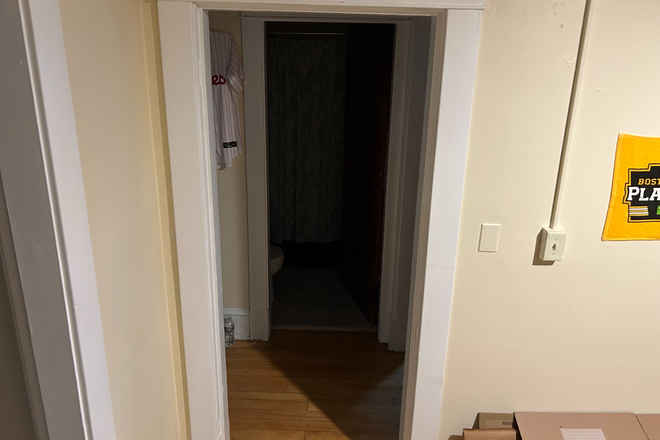 BR/Bedrooms - Two Bedroom heart of downtown Apartments