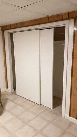 Closet - House