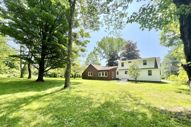 Exterior - 36 Plumtree Road House