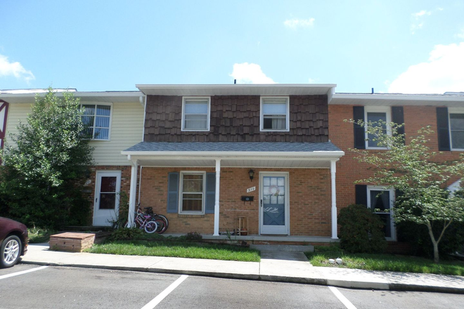 - 3 Bedroom 1 full and 2 Half Bath Townhouse