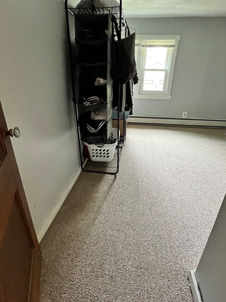 Bedroom 2 - House Apartment, 2 beds, 1 bath, full kitchen