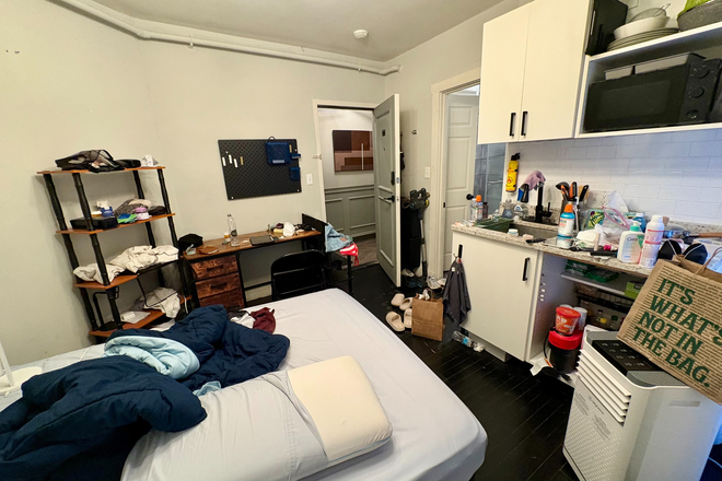 a - Perfect location Apartments
