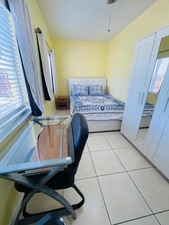 Bedroom - EUROPEAN COVE,  $950 AND JUST $300 SECURITY  DEPOSIT, ALL UTILITIES INCLUDED!!
