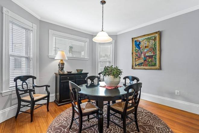 Call NOW for showings! 617-236-8600 - COLUMBIA ROAD - STUNNING DORCHESTER 3 BED W/ LAUNDRY IN THE UNIT! *AVAIL 9/01/2025* Apartments