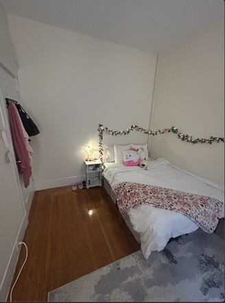 Bedroom - Sublet/Sublease Available (Jan-August 2026)