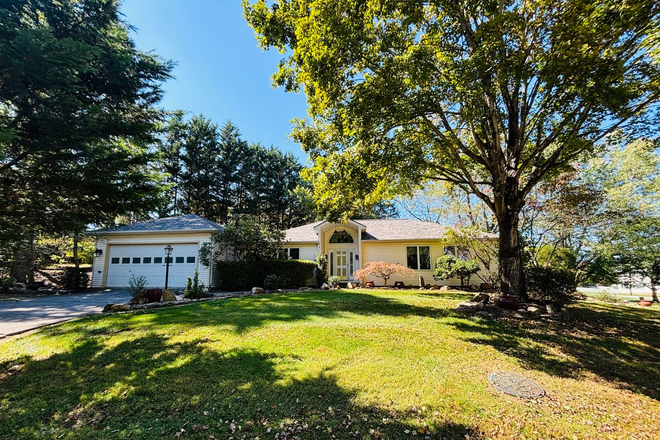  - 3 Bedroom, 2 Bath House