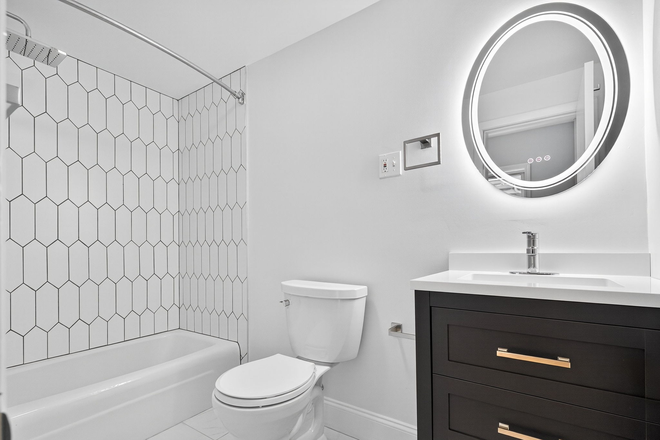 3 - June 2026-Gorgeous Studio 1 bath, Pet Friendly, W/D in unit! No Fee! Apartments