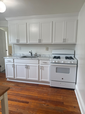 Kitchen (similar) - 1BR apt-Spruce St-Princeton