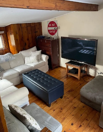 livingroom - 126 Bridge St House