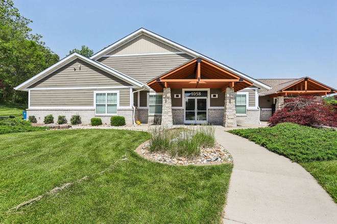 Photo - Enclave Apartments