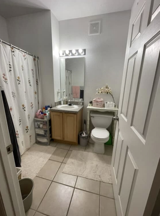 Bathroom - Lux 13 - 2Bd/2Br Spacious Rooms, 1Bd Available!
