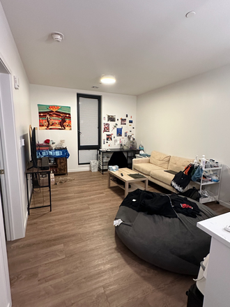 living room - Hew at 1515