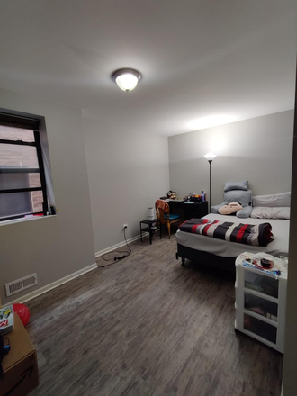 Bedroom - Housing close to campus Apartments