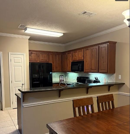 Kitchen/Dining Area - Gateway Villa Condos