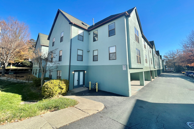 Exterior - Graduate Court Apartments