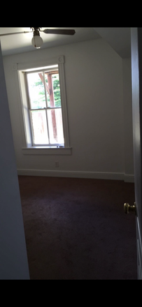 Bedroom - Bowe st apartment complex